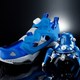 Image for article titled Ghost in the Shell? No, Ghost in the Shoes.